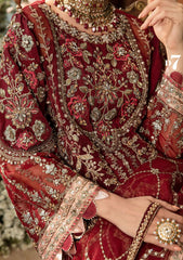 Formal Collection - Maria B - Mbroidered - Eid Edition 24 - MB#07