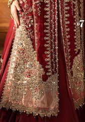 Formal Collection - Maria B - Mbroidered - Eid Edition 24 - MB#07