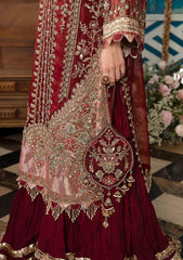Formal Collection - Maria B - Mbroidered - Eid Edition 24 - MB#07