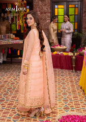 Formal Collection - Asim Jofa - Pyaar Diyan Gallan - AP24#20