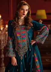 Winter Collection - Charizma - Signora Velvet - CVT4 - 02