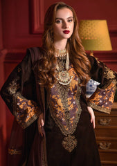 Winter Collection - Charizma - Signora Velvet - CVT4 - 05