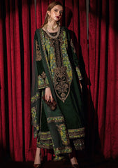 Winter Collection - Charizma - Signora Velvet - CVT4 - 03