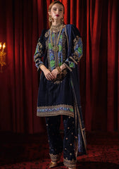 Winter Collection - Charizma - Signora Velvet - CVT4 - 09