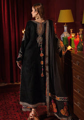 Winter Collection - Charizma - Signora Velvet - CVT4 - 04