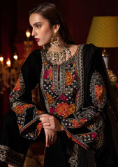 Winter Collection - Charizma - Signora Velvet - CVT4 - 04