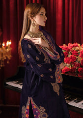 Winter Collection - Charizma - Signora Velvet - CVT4 - 08