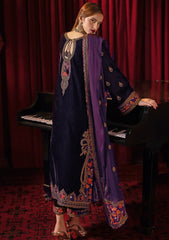 Winter Collection - Charizma - Signora Velvet - CVT4 - 08