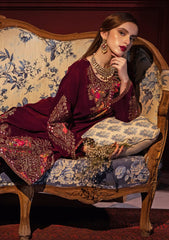 Winter Collection - Charizma - Signora Velvet - CVT4 - 06