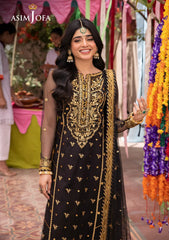 Formal Collection - Asim Jofa - Pyaar Diyan Gallan - AP24#04