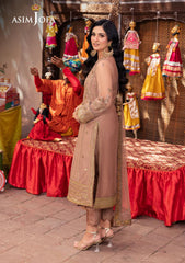 Formal Collection - Asim Jofa - Pyaar Diyan Gallan - AP24#09