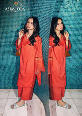 Pret Collection - Asim Jofa - Essential Pret - AP24#49