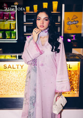 Pret Collection - Asim Jofa - Essential Pret - AP24#54