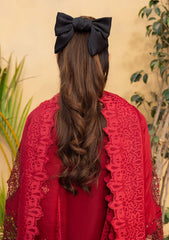 Lawn Collection - Saad Shaikh - Lamour - ROSE