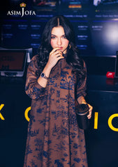 Pret Collection - Asim Jofa - Essential Pret - AP24#209