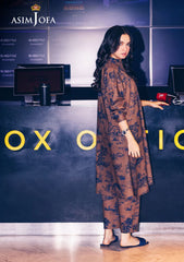 Pret Collection - Asim Jofa - Essential Pret - AP24#209