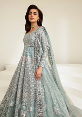 Formal Collection - Maryum N Maria - The Brides - Soft Hint (MS23-531)