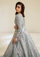 Formal Collection - Maryum N Maria - The Brides - Soft Hint (MS23-531)