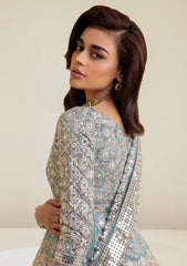 Formal Collection - Maryum N Maria - The Brides - Soft Hint (MS23-531)