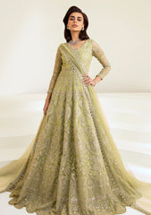 Formal Collection - Maryum N Maria - The Brides - Humid (MS23-534)