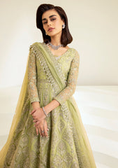 Formal Collection - Maryum N Maria - The Brides - Humid (MS23-534)