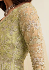 Formal Collection - Maryum N Maria - The Brides - Humid (MS23-534)