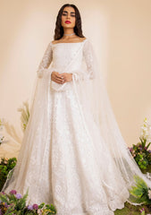 Formal Collection - Maryum N Maria - The Brides - Gesso (MS23-533)