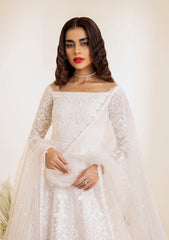 Formal Collection - Maryum N Maria - The Brides - Gesso (MS23-533)