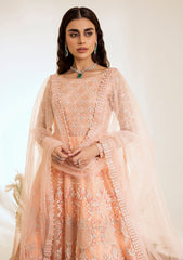 Formal Collection - Maryum N Maria - The Brides - Sushi Kiss (MS23-532)