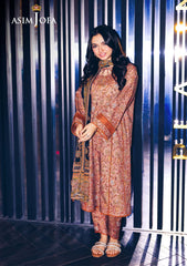 Pret Collection - Asim Jofa - Essential Pret - AP24#301