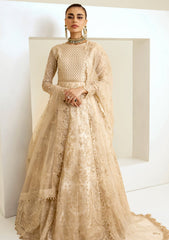 Formal Collection - Maryum N Maria - The Brides - Shroom (MS23-538)