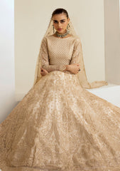 Formal Collection - Maryum N Maria - The Brides - Shroom (MS23-538)