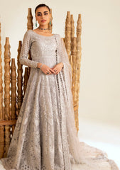 Formal Collection - Maryum N Maria - The Brides - Silver Thorn (MS23-535)