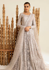 Formal Collection - Maryum N Maria - The Brides - Silver Thorn (MS23-535)