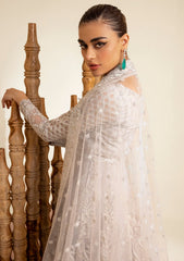 Formal Collection - Maryum N Maria - The Brides - Silver Thorn (MS23-535)