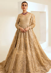 Formal Collection - Maryum N Maria - The Brides - Omega (MS23-537)