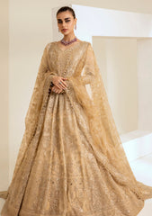 Formal Collection - Maryum N Maria - The Brides - Omega (MS23-537)