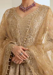 Formal Collection - Maryum N Maria - The Brides - Omega (MS23-537)