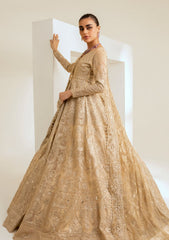 Formal Collection - Maryum N Maria - The Brides - Omega (MS23-537)