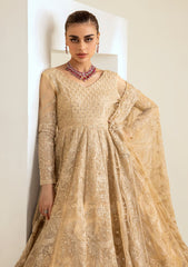 Formal Collection - Maryum N Maria - The Brides - Omega (MS23-537)