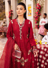 Lawn Collection - Sardinia - Roman Holiday - SR#206 - Rhea