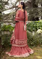 Formal Collection - Xenia - Zahra - Abha - D#06