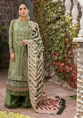 Formal Collection - Xenia - Zahra - Abal - D#05