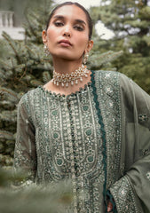 Formal Collection - Xenia - Zahra - Amvi - D#02