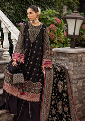 Formal Collection - Xenia - Zahra - Taalih - D#04