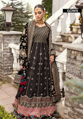 Formal Collection - Xenia - Zahra - Taalih - D#04