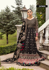 Formal Collection - Xenia - Zahra - Taalih - D#04