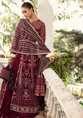 Formal Collection - Xenia - Zahra - Marah - D#10