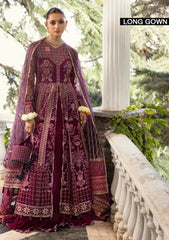 Formal Collection - Xenia - Zahra - Marah - D#10