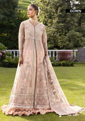 Formal Collection - Xenia - Zahra - Maisha - D#07